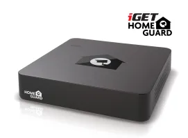 iGET HOMEGUARD HGDVK46704 gallery 1