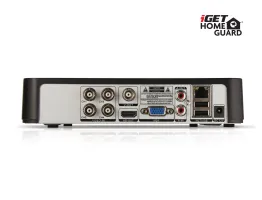 iGET HOMEGUARD HGDVK46704P gallery 2