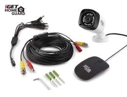 iGET HOMEGUARD HGDVK46704P gallery 4