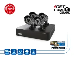 iGET HOMEGUARD HGDVK46704 gallery 6