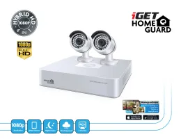iGET HOMEGUARD HGDVK47702 gallery 6