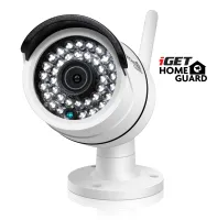 iGET HOMEGUARD HGNVK48904 gallery 3