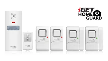 iGET HOMEGUARD HGNVK48904 gallery 4