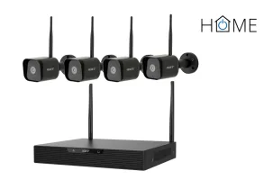 iGET HOME N4C4 WiFi kit gallery 1