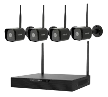 iGET HOME N4C4 WiFi kit gallery 4