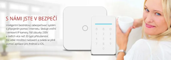 iGET SECURITY M4 gallery 11