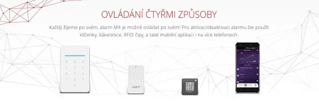 iGET SECURITY M4 gallery 14