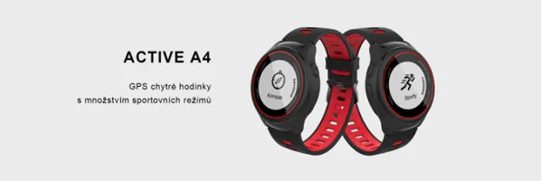 iGET ACTIVE A4 gallery 4