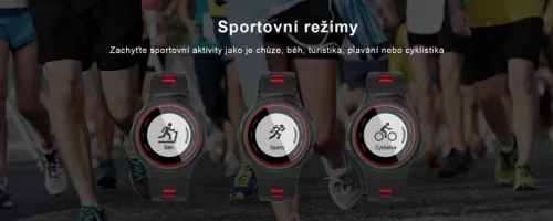 iGET ACTIVE A4 gallery 6