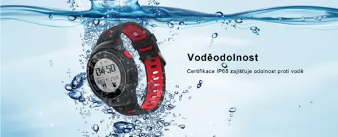 iGET ACTIVE A4 gallery 9