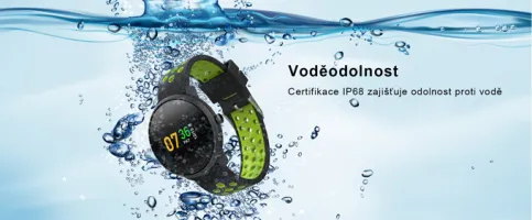 iGET FIT F4 Silver gallery 10