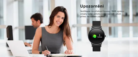 iGET FIT F4 Silver gallery 13