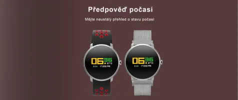 iGET FIT F4 Silver gallery 14