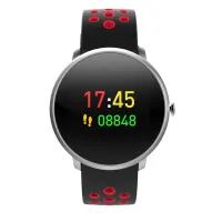 iGET FIT F4 Silver gallery 2