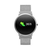 iGET FIT F4 Silver gallery 3