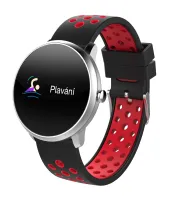 iGET FIT F4 Silver gallery 5