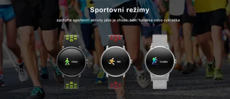 iGET FIT F4 Silver gallery 8