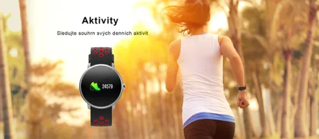 iGET FIT F4 Silver gallery 9