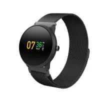 iGET FIT F4 Black gallery 1