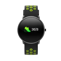 iGET FIT F4 Black gallery 2