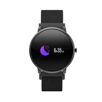 iGET FIT F4 Black gallery 3