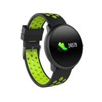 iGET FIT F4 Black gallery 4