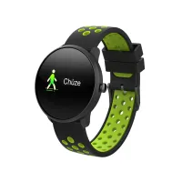 iGET FIT F4 Black gallery 7