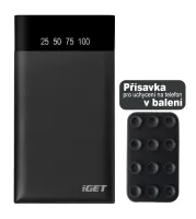 iGET POWER B-5000 gallery 3