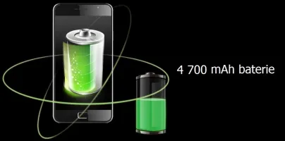 iGET BLACKVIEW BV5000 gallery 5