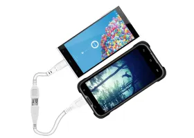 iGET BLACKVIEW BV5000 gallery 6