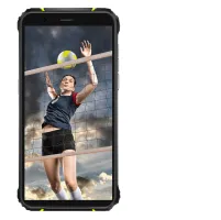 iGET BLACKVIEW GBV5100 Yellow gallery 1