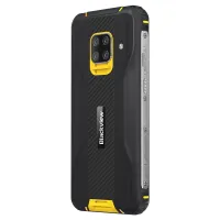 iGET BLACKVIEW GBV5100 Yellow gallery 4