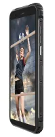 iGET BLACKVIEW GBV5100 Black gallery 1
