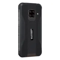 iGET BLACKVIEW GBV5100 Black gallery 3