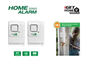 iGET HOMEGUARD HGWDA512 gallery 2