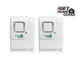 iGET HOMEGUARD HGWDA512 gallery 3