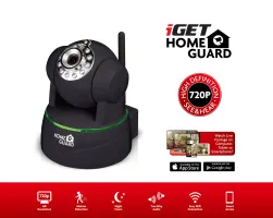 iGET HOMEGUARD HGWDA522 gallery 1