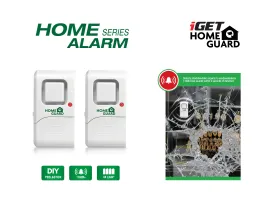iGET HOMEGUARD HGWDA522 gallery 2