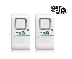 iGET HOMEGUARD HGWDA522 gallery 3