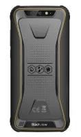 iGET BLACKVIEW GBV5500 Yellow gallery 12