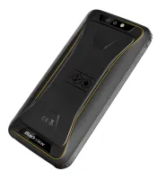 iGET BLACKVIEW GBV5500 Yellow gallery 13