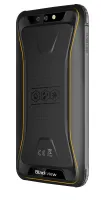 iGET BLACKVIEW GBV5500 Yellow gallery 14