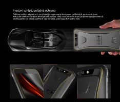 iGET BLACKVIEW GBV5500 Yellow gallery 22