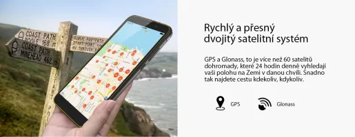 iGET BLACKVIEW GBV5500 Yellow gallery 26