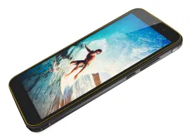 iGET BLACKVIEW GBV5500 Yellow gallery 7