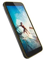 iGET BLACKVIEW GBV5500 Yellow gallery 9