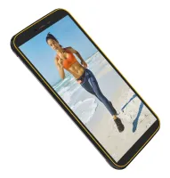 iGET BLACKVIEW GBV5500 Plus Yellow gallery 3