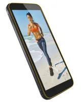 iGET BLACKVIEW GBV5500 Plus Yellow gallery 4