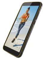 iGET BLACKVIEW GBV5500 Plus Yellow gallery 5