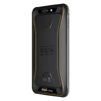 iGET BLACKVIEW GBV5500 Plus Yellow gallery 7